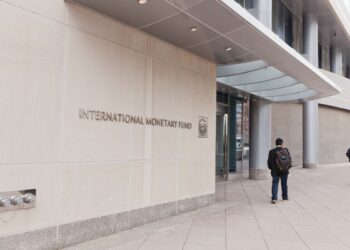 The International Monetary Fund (IMF) has made recommendations to regulate the cryptosphere