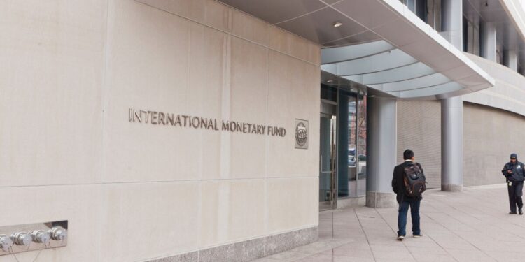The International Monetary Fund (IMF) has made recommendations to regulate the cryptosphere