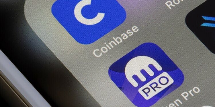 Coinbase to Pay $100M to Settle New York Regulators’ Anti-Money Laundering Complaints