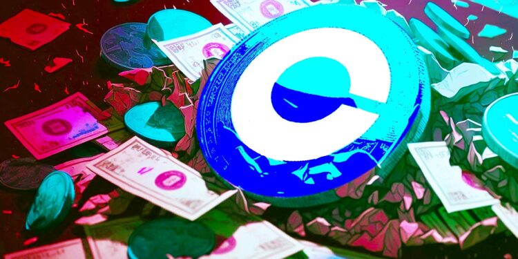Coinbase Reaches Massive Settlement With Regulator After Someone Pulls Off $150,000,000 Fraud Through Exchange