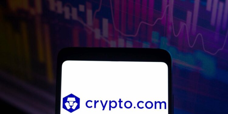 Crypto.com Cuts 20% of Staff in Latest Retrenchment by a Top Crypto Exchange in Fight for Survival