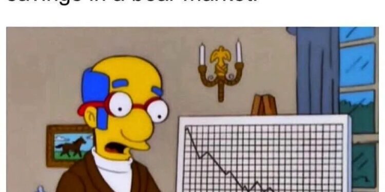 Surviving Winters, Blaming Binance, Going to Shanghai and 20 Crypto Jokes