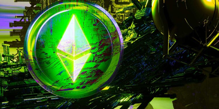 Crypto Strategist Forecasts Massive Trade Opportunity for One Ethereum Rival, Details Bullish Scenario for ETH