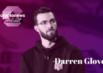 Darren Glover, VP of Gaming at VaynerSports, on Web3 Gaming and Content Creation
