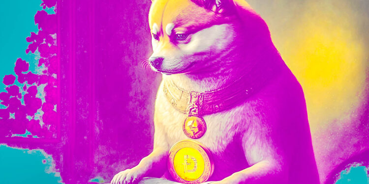 Dogecoin Is 261% More Profitable Than Bitcoin in One Key Aspect: Crypto Analytics Platform