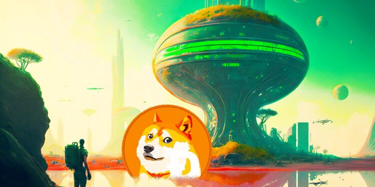 Dogecoin Backer Launches New 5,000,000 DOGE Development Fund To Support Ecosystem