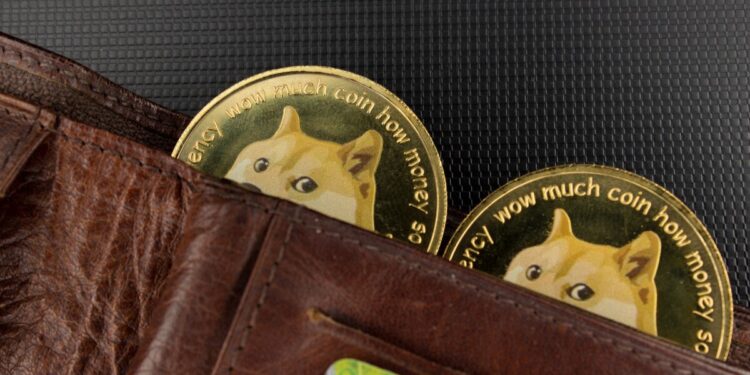 As Dogecoin Price Explodes, These 3 New Altcoins Might 10x