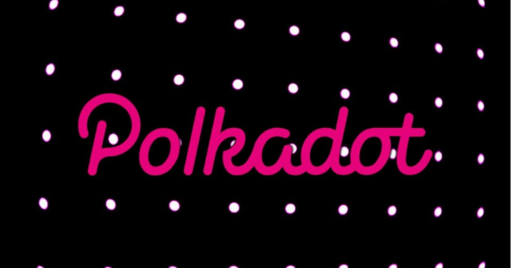 Polkadot (DOT) Inks 10% Rally