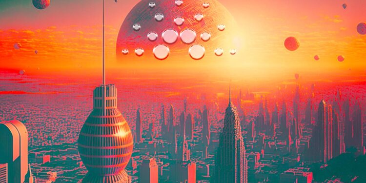 Dozens of New Cardano Whales Emerge As ADA Bounces Big in Less Than Two Weeks: Analytics Firm