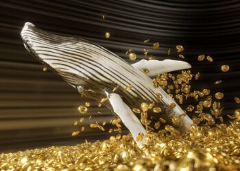 Long Dormant Ethereum Whale Suddenly Stakes 49K ETH – Here’s How Increased Staking Participation Can Boost ETH’s Price