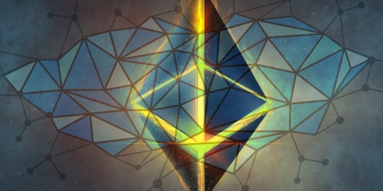 Ethereum Network Validators Have Surged to 500,000 as Shanghai Fever Grows