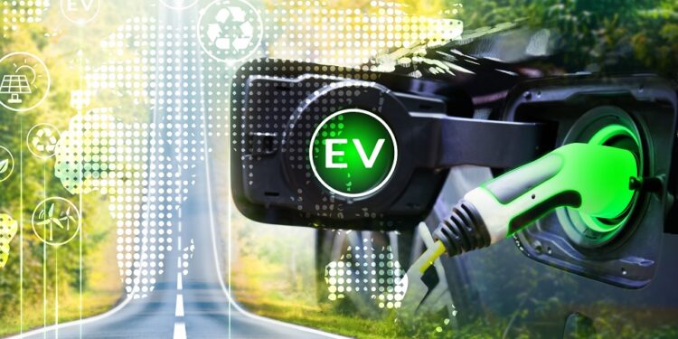 C+Charge Crypto is Transforming EV Charging With Carbon Credit Rewards, $333 Raised – Buy in Presale Now