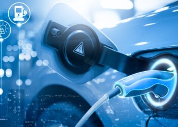 EV Charging Payments App on Blockchain Raises $310k in Presale – Invest Early in Future-Proof Project