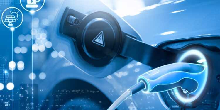 EV Charging Payments App on Blockchain Raises $310k in Presale – Invest Early in Future-Proof Project