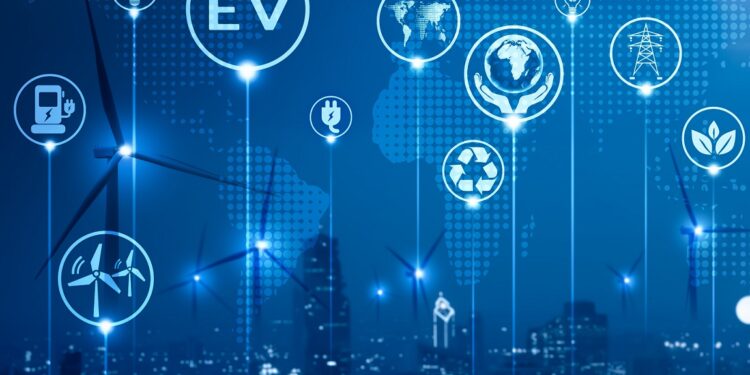 First and Only Crypto Based EV Charging Platform Raises $330k in Presale