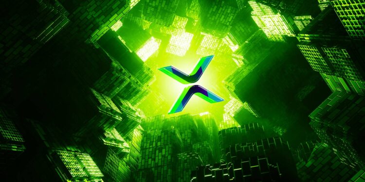 Institutions Eyeing XRP As Investors Increasingly Betting on Victory in SEC Lawsuit: CoinShares