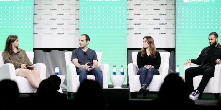 Former FTX US President Manages to Raise Funds From Coinbase, Circle for His New Firm After Publicly Blasting SBF