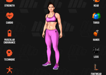 Fight Out Move-to-Earn Fitness App Raises More Than $3.1m – Get Your 50% Presale Bonus By Investing Today
