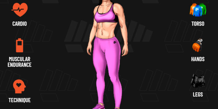 Fight Out Move-to-Earn Fitness App Raises More Than $3.1m – Get Your 50% Presale Bonus By Investing Today