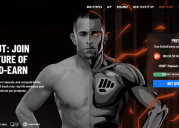 New Move to Earn Crypto Fight Out Enlists UFC Stars and Raises Nearly $3m Web3 Push to Revolutionize Gyms and Fitness
