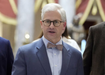 House Republicans to Set New Subcommittee on Crypto, Will Have Key Role in Developing Bills