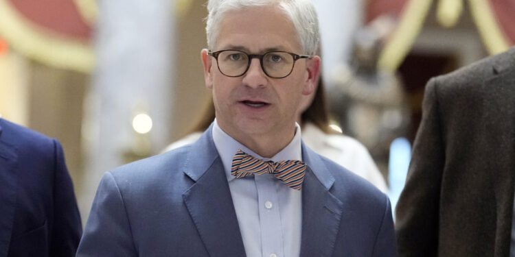 House Republicans to Set New Subcommittee on Crypto, Will Have Key Role in Developing Bills