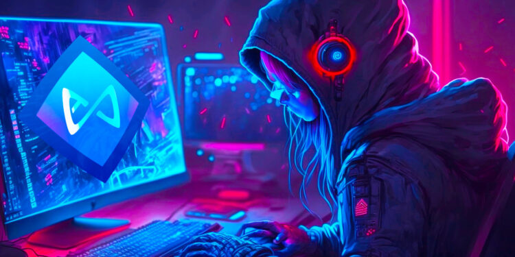 Crypto Gaming Altcoin Follows Axie Infinity (AXS) With Parabolic Surge, Rallies 184% This Month