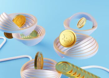 Will Dogecoin Dip To Local Support As Coin Trades Sideways?