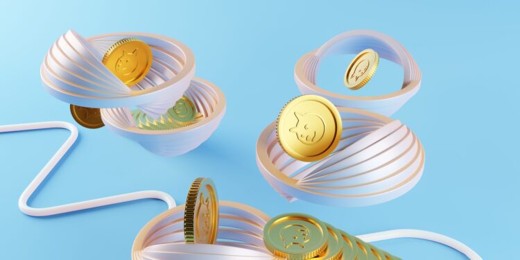 Will Dogecoin Dip To Local Support As Coin Trades Sideways?