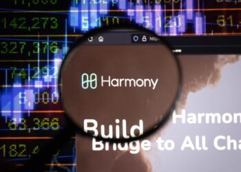 Lazarus Group’s Stolen 41,000 ETH from Harmony Bridge Hack is on The Move