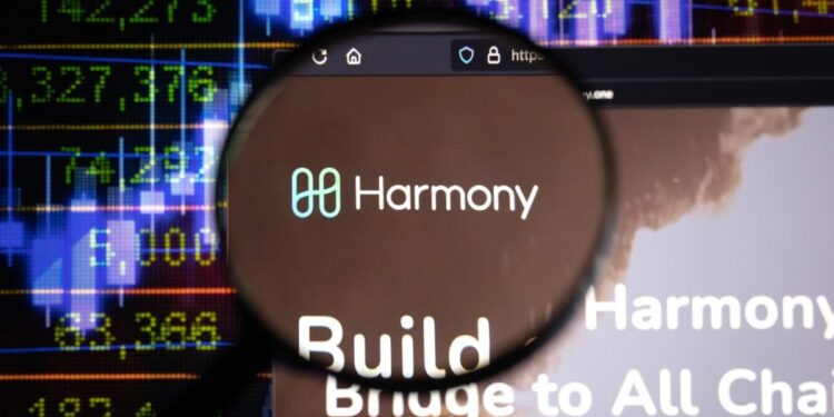 Lazarus Group’s Stolen 41,000 ETH from Harmony Bridge Hack is on The Move