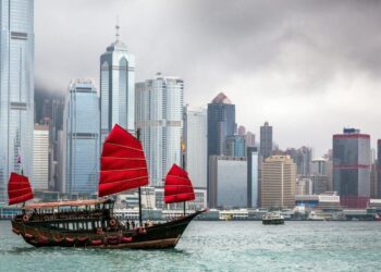 Hong Kong is Setting Up a Shortlist of Tokens Retail Can Trade