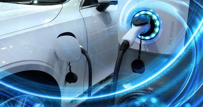 Green Crypto Project to Drive Up EV Charging Payments Efficiency Raises $300k