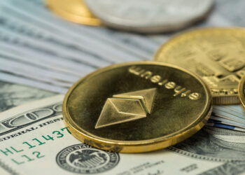 Ethereum Price Remains Supported For A Fresh Increase Above $1,600