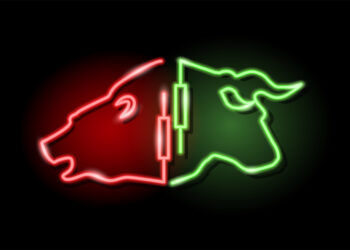 Bitcoin Weekly RSI Reaches Line Between Bear & Bull Market