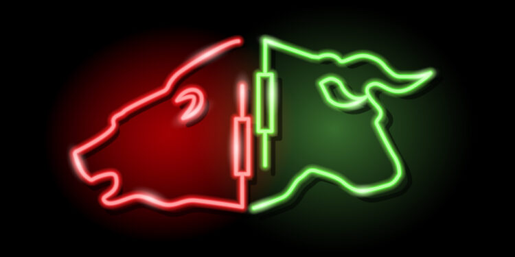 Bitcoin Weekly RSI Reaches Line Between Bear & Bull Market