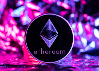 Ethereum Rallies Above $1,400 As Sharks Accumulate
