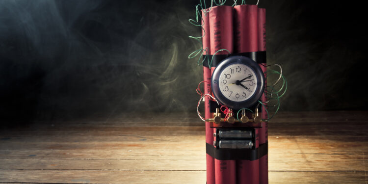 Overbought Or Ready To Rip? Bitcoin Daily RSI Reaches Explosive Levels