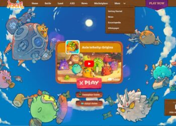 A Beginner’s Guide for P2E Gamers