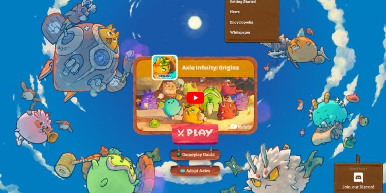 A Beginner’s Guide for P2E Gamers