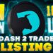 After Topping $15 Million, Dash 2 Trade Crypto Presale Will Sell Out in Hours