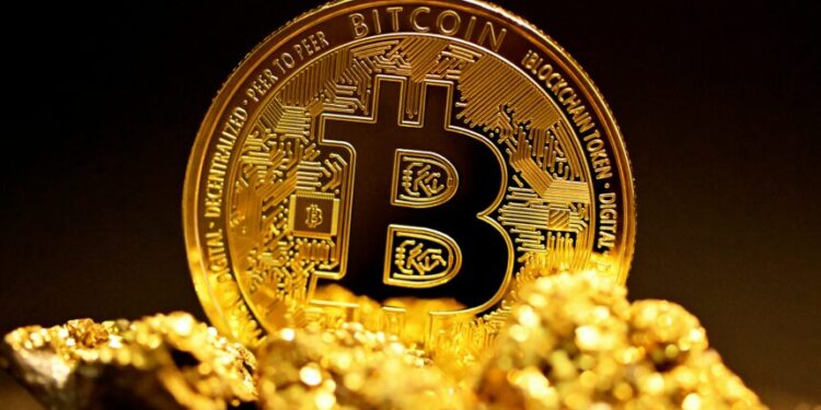Here’s Why $22.4k Could Be Next Level To Break For Bitcoin