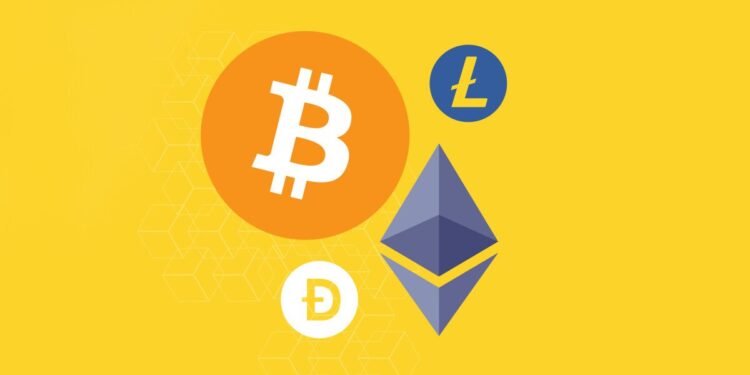 Why Crypto Prices Are Lower Today But A Rebound is On the Cards