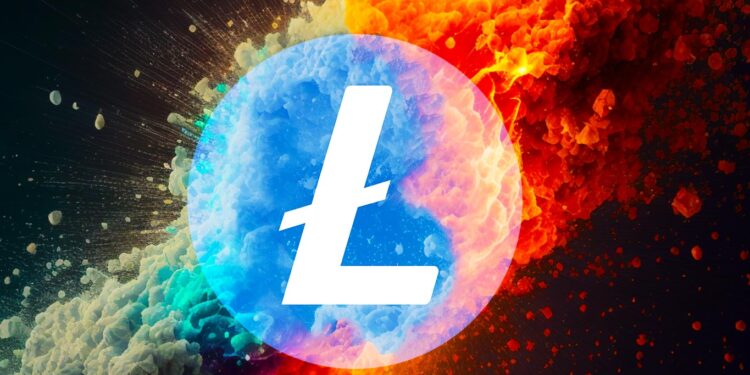 Litecoin About To Explode? Top Trader Looks at Potential Opportunities in LTC and One More Large Cap Altcoin