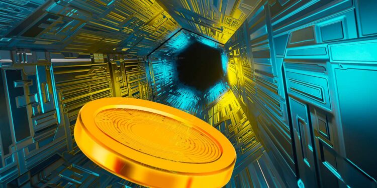 Low Cap Ethereum-Based Altcoin Goes on 170% Run Following Release of New Roadmap