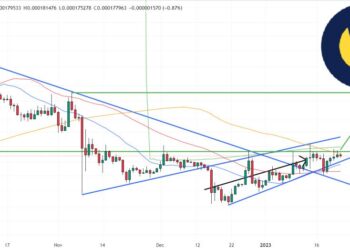 Terra Luna Classic Price Prediction as LUNC Pumps Up 48% From Recent Lows – $1 Incoming in 2023?
