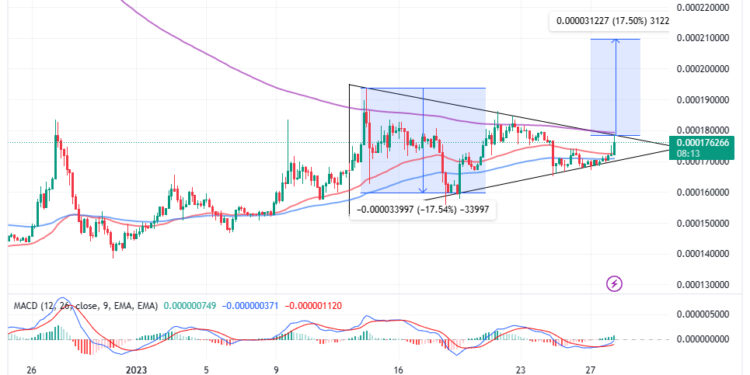 Terra Luna Classic Price Prediction – Can LUNC Hit $3 in 2023?