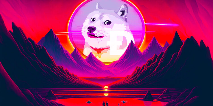 Majority of Dogecoin (DOGE) Holders Now in Profit After Shiba Inu Rival Rallies 32% This Month: IntoTheBlock