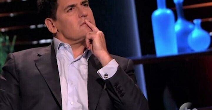 Mark Cuban Wants to Buy More Bitcoin and Thinks Gold Buyers Are Dumb