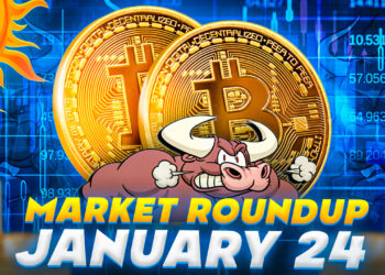 Will BTC’s Recent Price Surge To Over $23,000 Lead To A Bullish Rally?